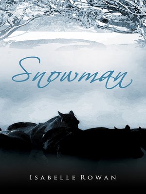 Snowman - ebook